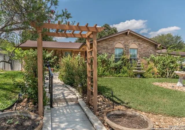 Photo 1 of Single family home for sale at 9207 Whitehall, San Antonio, TX 78216 | MLS# 1908577 | Listing updated on 2026-04-02