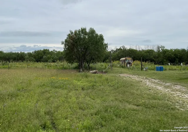 Photo 3 of Land for sale at 14895 Wheeler Rd, Atascosa, TX 78002 | MLS# 1908583 | Listing updated on 2025-12-05