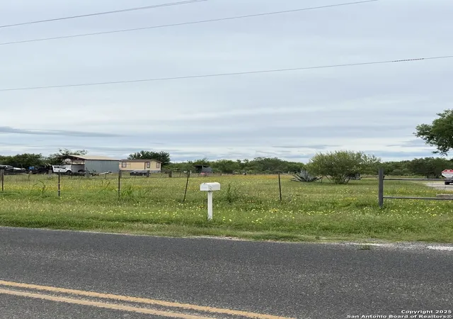 Photo 1 of Land for sale at 14895 Wheeler Rd, Atascosa, TX 78002 | MLS# 1908583 | Listing updated on 2025-12-05