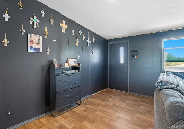 Photo 3 of Manufactured home for sale at 2469 County Road 124, Floresville, TX 78114 | MLS# 1908612 | Listing updated on 2026-02-24