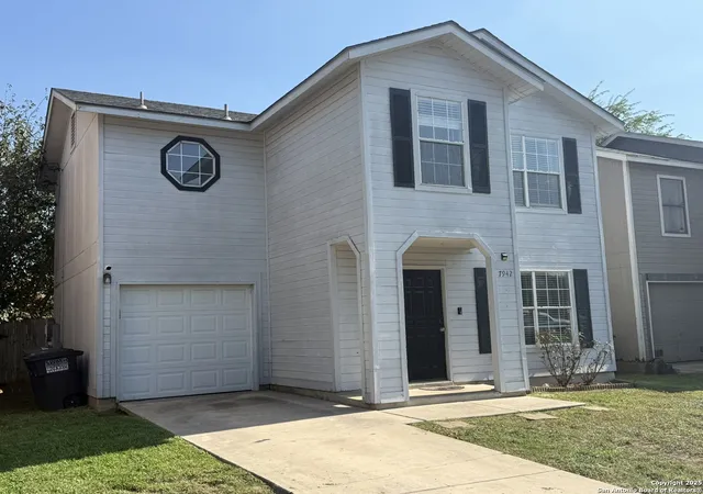 Photo 2 of Single family home for sale at 7942 Ruby, San Antonio, TX 78251 | MLS# 1908613 | Listing updated on 2026-05-02