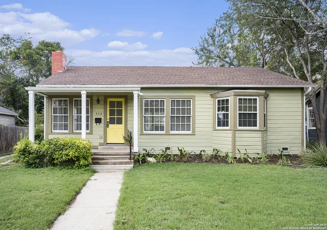 Photo 3 of Sale Pending at 358 Meredith, San Antonio, TX 78228 | MLS# 1908624 | Listing updated on 2025-12-22