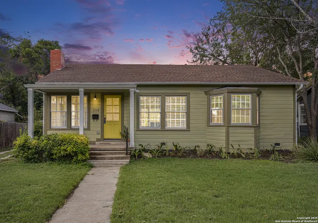 Photo 1 of Sale Pending at 358 Meredith, San Antonio, TX 78228 | MLS# 1908624 | Listing updated on 2025-12-22