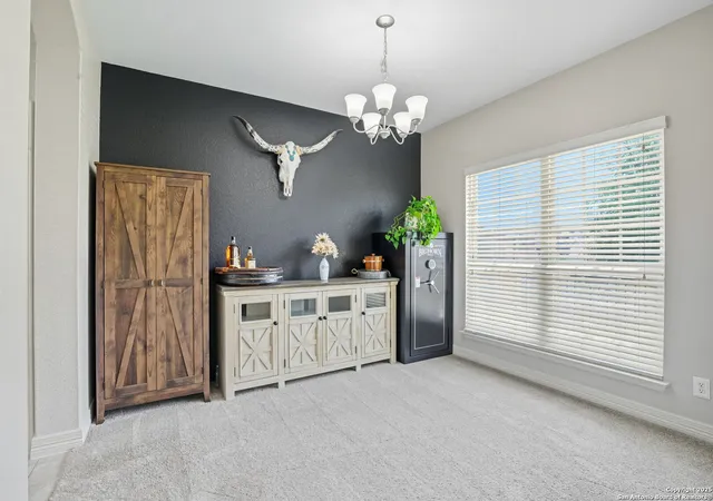 Photo 3 of Sale Pending at 630 Saddle House, Cibolo, TX 78108 | MLS# 1908631 | Listing updated on 2025-11-24
