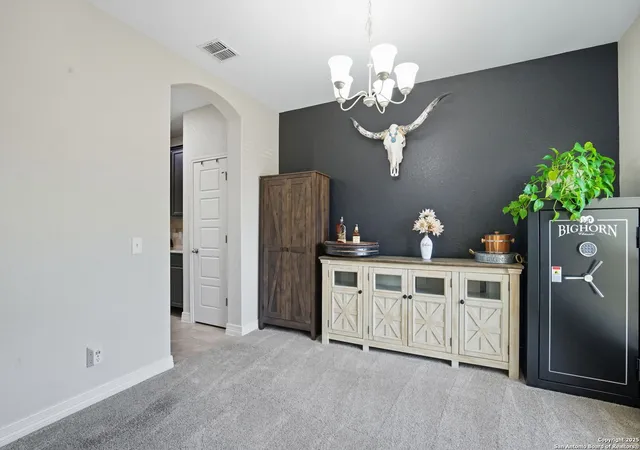 Photo 4 of Sale Pending at 630 Saddle House, Cibolo, TX 78108 | MLS# 1908631 | Listing updated on 2025-11-24