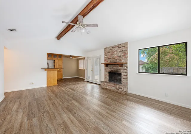 Photo 3 of Sale Pending at 2810 Floral Way, San Antonio, TX 78247 | MLS# 1908634 | Listing updated on 2025-10-07