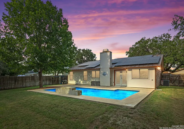 Photo 1 of Sale Pending at 2810 Floral Way, San Antonio, TX 78247 | MLS# 1908634 | Listing updated on 2025-10-07