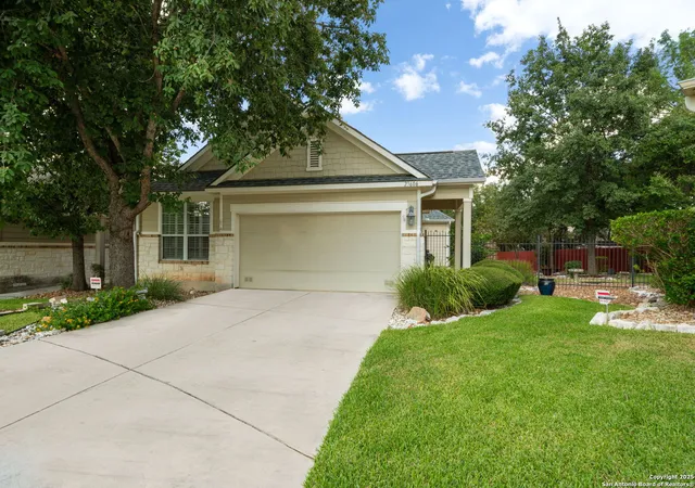 Photo 1 of Sale Pending at 23606 Last, San Antonio, TX 78260 | MLS# 1908635 | Listing updated on 2025-12-08