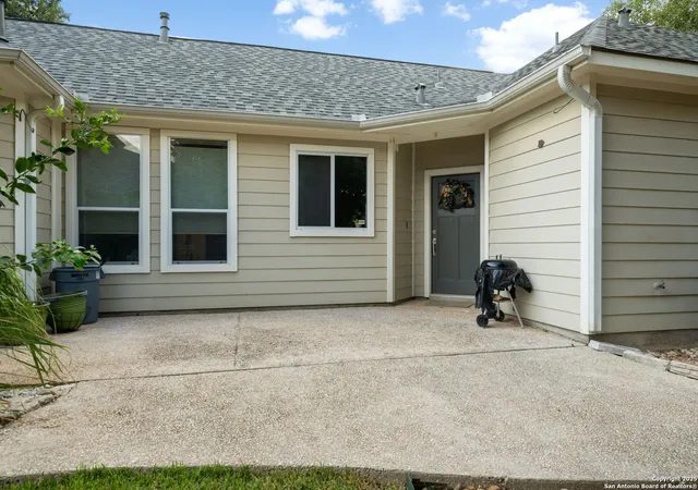 Photo 3 of Sale Pending at 23606 Last, San Antonio, TX 78260 | MLS# 1908635 | Listing updated on 2025-12-08