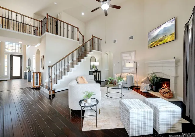Photo 2 of Sale Pending at 3910 Firebush, San Antonio, TX 78261 | MLS# 1908639 | Listing updated on 2025-10-28