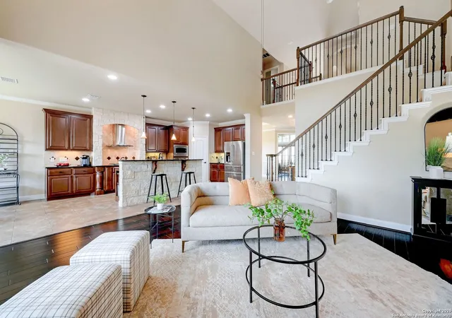 Photo 3 of Sale Pending at 3910 Firebush, San Antonio, TX 78261 | MLS# 1908639 | Listing updated on 2025-10-28