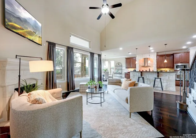 Photo 4 of Sale Pending at 3910 Firebush, San Antonio, TX 78261 | MLS# 1908639 | Listing updated on 2025-10-28