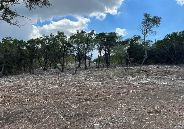 Photo 2 of Land for sale at 320 Lexington Pass, Canyon Lake, TX 78133 | MLS# 1908640 | Listing updated on 2026-05-22