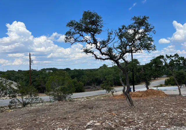 Photo 3 of Land for sale at 320 Lexington Pass, Canyon Lake, TX 78133 | MLS# 1908640 | Listing updated on 2026-05-22
