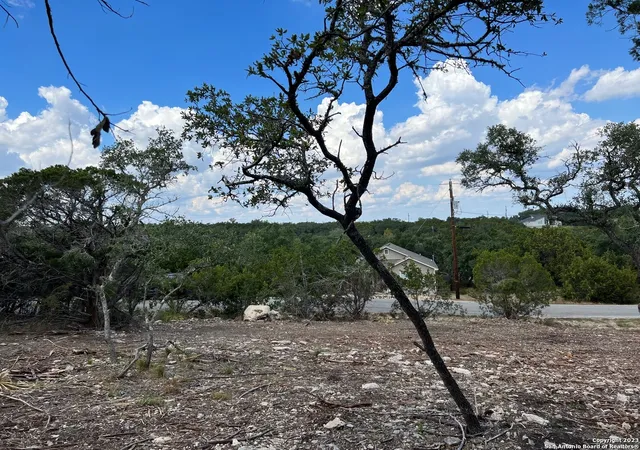 Photo 4 of Land for sale at 320 Lexington Pass, Canyon Lake, TX 78133 | MLS# 1908640 | Listing updated on 2026-05-22