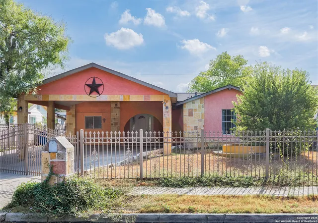 Photo 3 of Sale Pending at 9006 Trident, San Antonio, TX 78224 | MLS# 1908647 | Listing updated on 2026-02-23