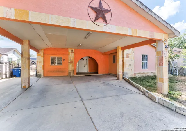 Photo 3 of Sale Pending at 9006 Trident, San Antonio, TX 78224 | MLS# 1908647 | Listing updated on 2026-02-23