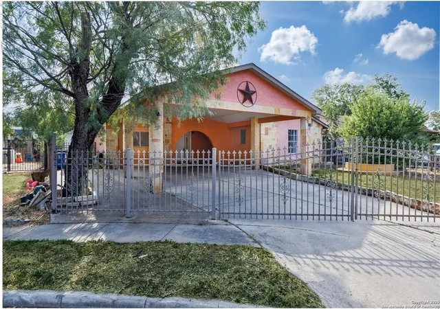 Photo 2 of Sale Pending at 9006 Trident, San Antonio, TX 78224 | MLS# 1908647 | Listing updated on 2026-02-23