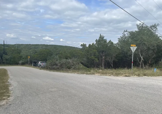 Photo 1 of Land for sale at 421 Lexington, Canyon Lake, TX 78133 | MLS# 1908658 | Listing updated on 2025-11-29