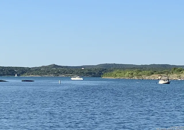 Photo 4 of Land for sale at 421 Lexington, Canyon Lake, TX 78133 | MLS# 1908658 | Listing updated on 2025-11-29