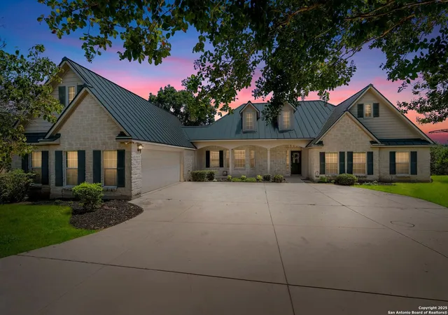 Photo 2 of Single family home for sale at 2317 Frontier, Spring Branch, TX 78070 | MLS# 1908659 | Listing updated on 2026-02-19
