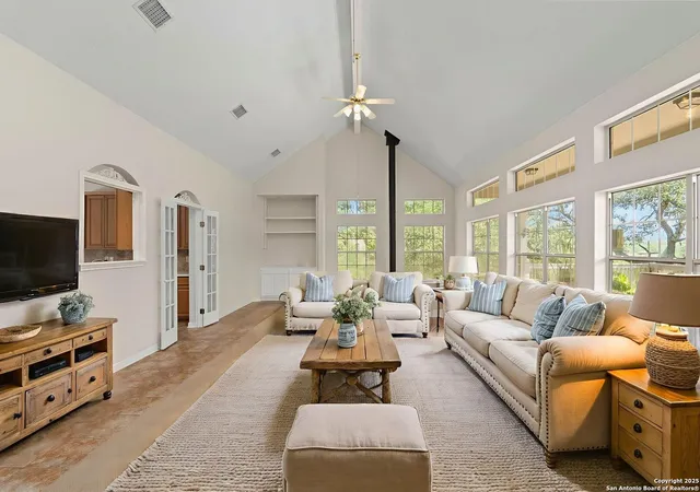 Photo 3 of Single family home for sale at 2317 Frontier, Spring Branch, TX 78070 | MLS# 1908659 | Listing updated on 2026-02-19