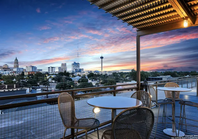 Photo 1 of Sale Pending at 831 S Flores St #2310, San Antonio, TX 78204 | MLS# 1908660 | Listing updated on 2025-11-19