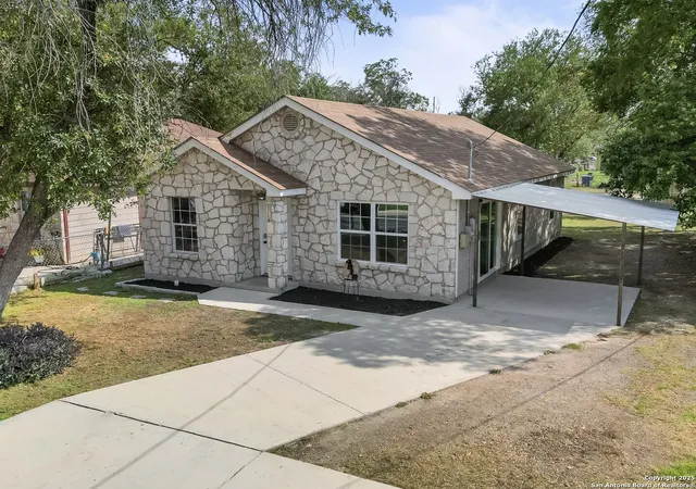Photo 1 of Sale Pending at 4818 John Victor, San Antonio, TX 78220 | MLS# 1908672 | Listing updated on 2025-10-24