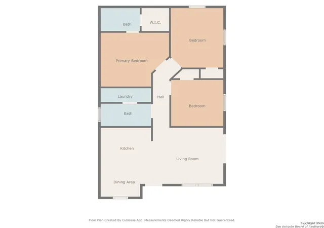Photo 2 of Sale Pending at 4818 John Victor, San Antonio, TX 78220 | MLS# 1908672 | Listing updated on 2025-10-24