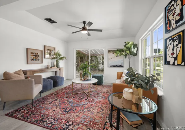 Photo 3 of Sale Pending at 4818 John Victor, San Antonio, TX 78220 | MLS# 1908672 | Listing updated on 2025-10-24