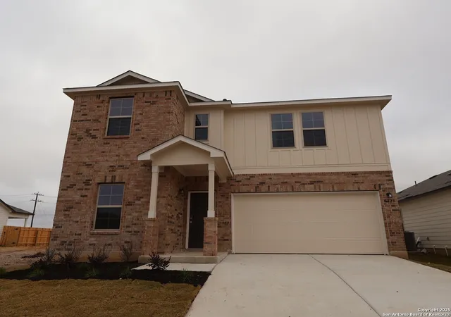 Photo 1 of Sale Pending at 8328 Roadrunner Psge, San Antonio, TX 78222 | MLS# 1908681 | Listing updated on 2026-04-13