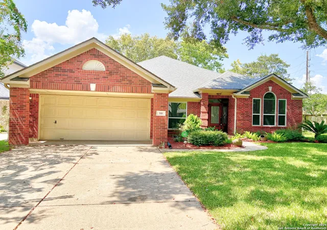 Photo 1 of Sale Pending at 318 High Meadows Dr, Sugar Land, TX 77479 | MLS# 1908683 | Listing updated on 2025-12-16