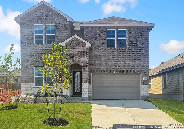Photo 1 of Sale Pending at 21009 Stonework Spur, San Antonio, TX 78266 | MLS# 1908704 | Listing updated on 2025-12-01
