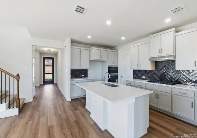 Photo 3 of Sale Pending at 15318 Golden Prairie, San Antonio, TX 78247 | MLS# 1908727 | Listing updated on 2026-04-09