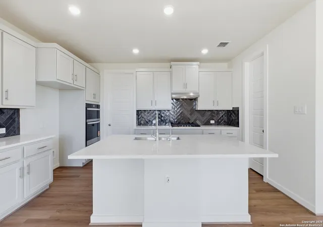 Photo 4 of Sale Pending at 15318 Golden Prairie, San Antonio, TX 78247 | MLS# 1908727 | Listing updated on 2026-04-09