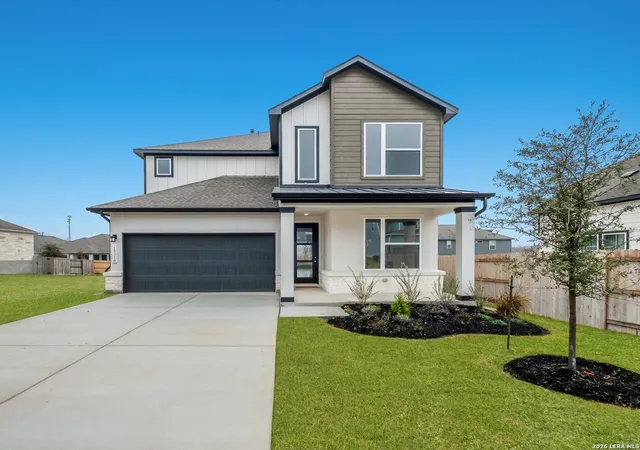 Photo 1 of Sale Pending at 15318 Golden Prairie, San Antonio, TX 78247 | MLS# 1908727 | Listing updated on 2026-04-09