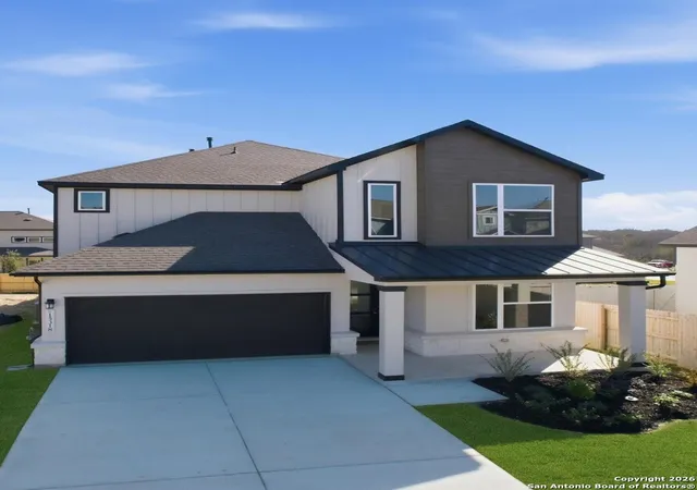 Photo 2 of Sale Pending at 15318 Golden Prairie, San Antonio, TX 78247 | MLS# 1908727 | Listing updated on 2026-04-09