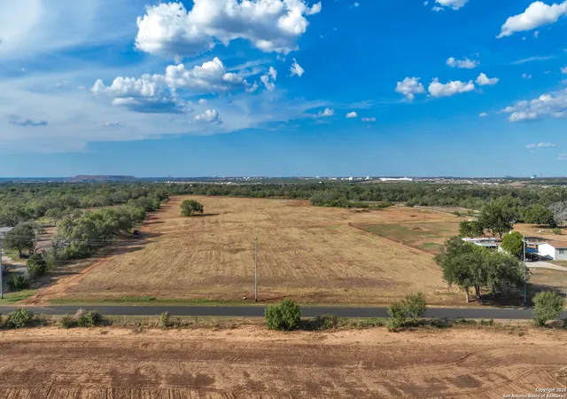 5th image of 000 Von Ormy Rd, Von Ormy, TX 78073 | MLS# 1908736