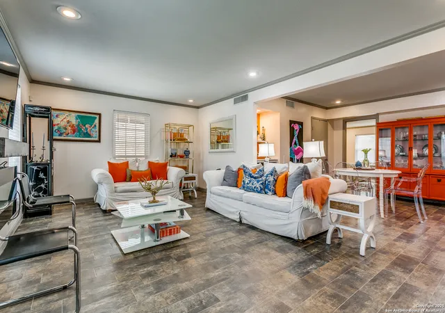 1st image of 109 Ruelle #109-A, San Antonio, TX 78209 | MLS# 1908737
