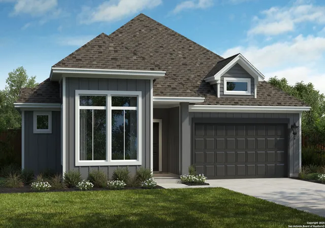Photo 1 of Sale Pending at 8210 Chalk Tr, Schertz, TX 78154 | MLS# 1908754 | Listing updated on 2025-11-04