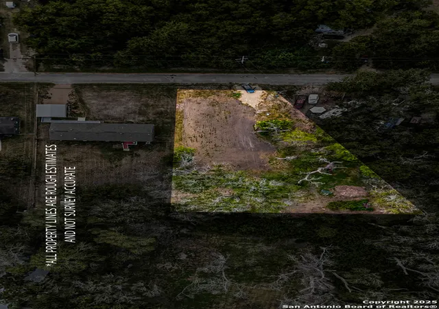 Photo 4 of Land for sale at 111 Tabler Dr, Seguin, TX 78155 | MLS# 1908758 | Listing updated on 2025-09-29