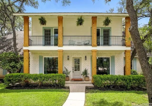 Photo 1 of Sale Pending at 146 Cyn Oaks, San Antonio, TX 78232 | MLS# 1908759 | Listing updated on 2025-10-13