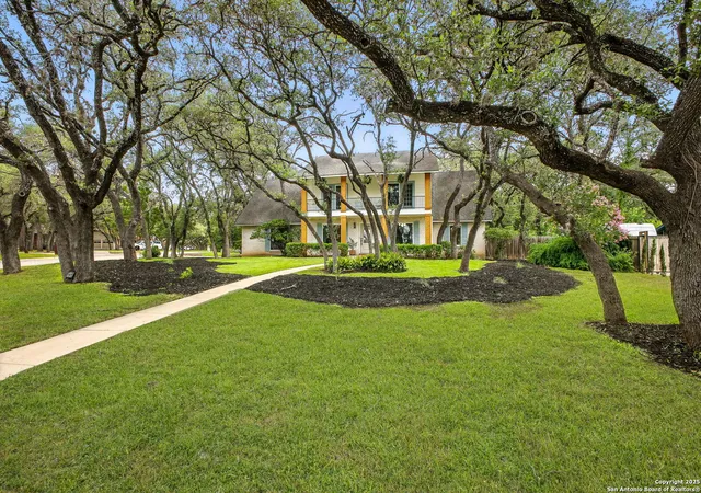 Photo 3 of Sale Pending at 146 Cyn Oaks, San Antonio, TX 78232 | MLS# 1908759 | Listing updated on 2025-10-13