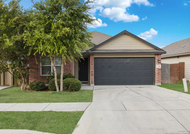 Photo 1 of Sale Pending at 7130 Pandora, San Antonio, TX 78252 | MLS# 1908762 | Listing updated on 2025-11-03