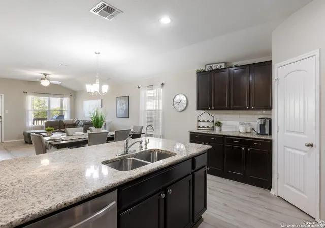 Photo 2 of Sale Pending at 7130 Pandora, San Antonio, TX 78252 | MLS# 1908762 | Listing updated on 2025-11-03