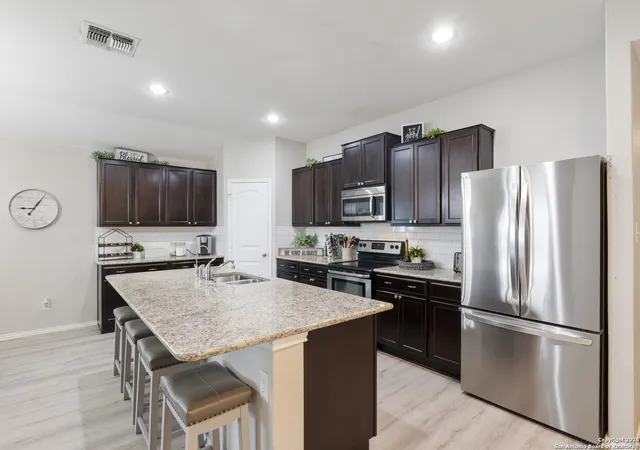 Photo 3 of Sale Pending at 7130 Pandora, San Antonio, TX 78252 | MLS# 1908762 | Listing updated on 2025-11-03