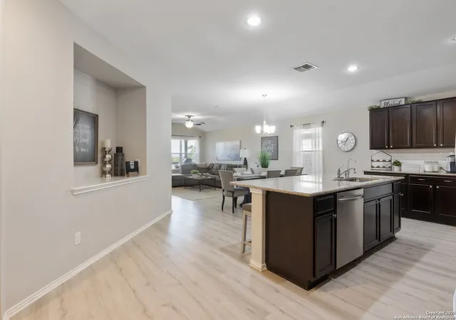 Photo 4 of Sale Pending at 7130 Pandora, San Antonio, TX 78252 | MLS# 1908762 | Listing updated on 2025-11-03