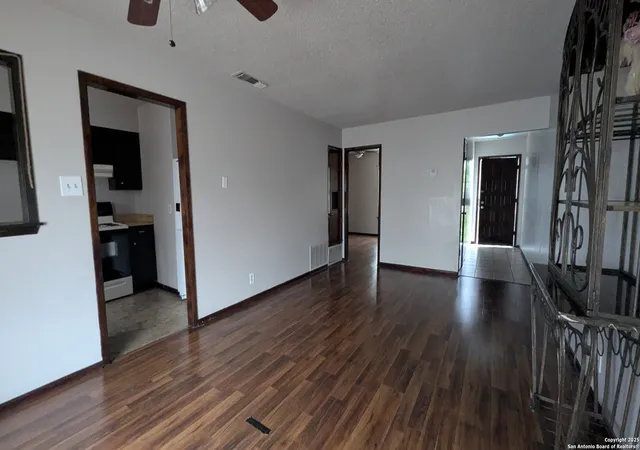 Photo 3 of Condo for sale at 911 Vance Jackson Rd #203-J, San Antonio, TX 78201 | MLS# 1908763 | Listing updated on 2025-10-25