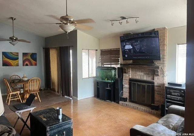 Photo 2 of Single family home for sale at 16318 Elk Glen, San Antonio, TX 78247 | MLS# 1908765 | Listing updated on 2026-04-24