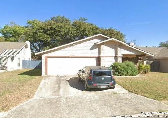 Photo 1 of Single family home for sale at 16318 Elk Glen, San Antonio, TX 78247 | MLS# 1908765 | Listing updated on 2026-04-24